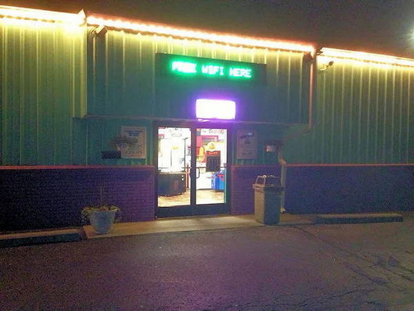 Putters Family Fun Center - 2013 Photo From Southwest Michigan Dining Site (newer photo)